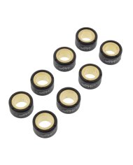Rodillos variador, juego 10.5 g JMP 20x12 mm 8 piezas Yamaha N-Max 125 18-24