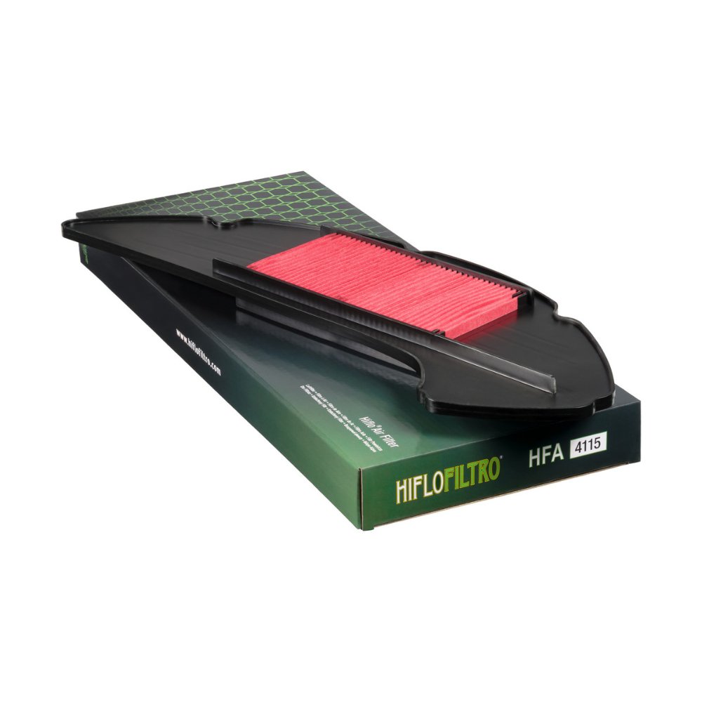 Filtro aire Hiflofiltro HFA4115 Yamaha N-Max 125 21-24