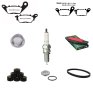 Kit revision Yamaha N-MAX 125 15-17