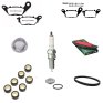 Kit revision Yamaha N-MAX 125 18-20