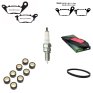 Kit revisión Yamaha N-MAX 125 2021