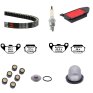 Kit revisión Kymco Agility 125 09-14