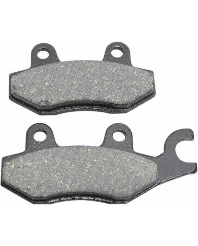 Pastillas de freno EBC FA197 Kymco Agility 14-24 Pastillas de freno EBC FA197 Kymco Agility 14-24