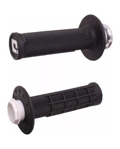 Puños Micro-X v2 Lock-On para 50 y 65 cc