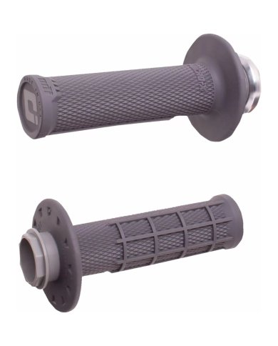 Puños Micro-X v2 Lock-On para 50 y 65 cc