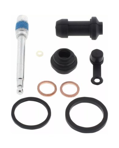 Kit reparación de pinza de freno trasera ALL BALLS Honda CRF 250/450 R
