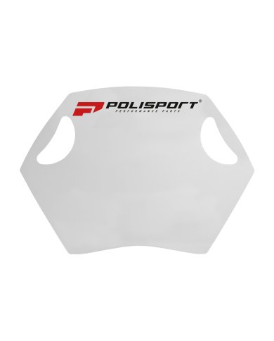Pizarra de carreras Polisport Pit Board