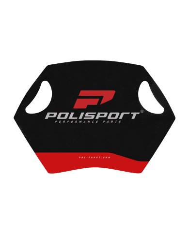 Pizarra de carreras Polisport Pit Board