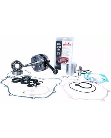 Kit reacondicionamiento de motor Honda CR 125R 92-97 Kit reacondicionamiento de motor Honda CR 125R 92-97