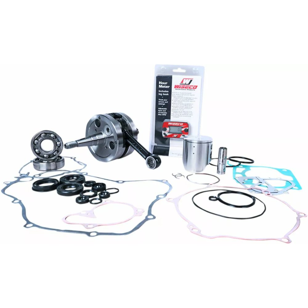 Kit reacondicionamiento de motor Honda CR 125R 92-97 Kit reacondicionamiento de motor Honda CR 125R 92-97