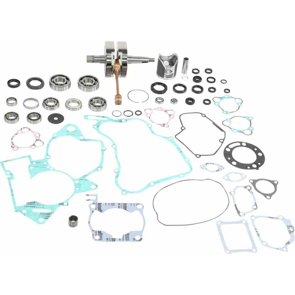 Kit reacondicionamiento de motor Honda CR 125R 98-99