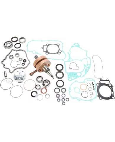 Kit reacondicionamiento de motor Honda CRF 250R 08-09 Kit reacondicionamiento de motor Honda CRF 250R 08-09