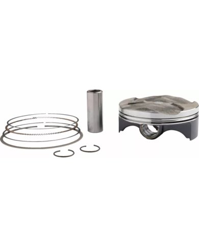 Kit Pistón Honda CRF 250R 04-09 / CRF 250X 04-15