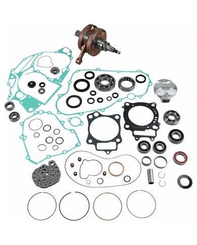 Kit reacondicionamiento de motor Honda CRF 250R 16-17 Kit reacondicionamiento de motor Honda CRF 250R 16-17