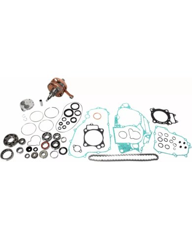 Kit reacondicionamiento de motor Honda CRF 250R 10-13 Kit reacondicionamiento de motor Honda CRF 250R 10-13
