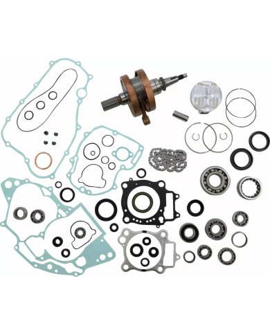 Kit reacondicionamiento de motor Honda CRF 250X 08-17