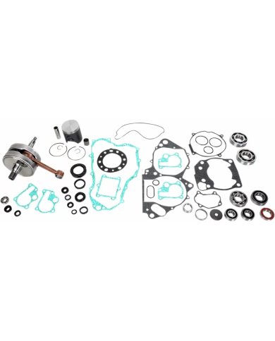 Kit reacondicionamiento de motor Honda CR 250R 97-01