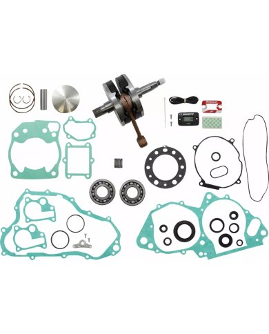 Kit reacondicionamiento de motor Honda CR 250R 92-96