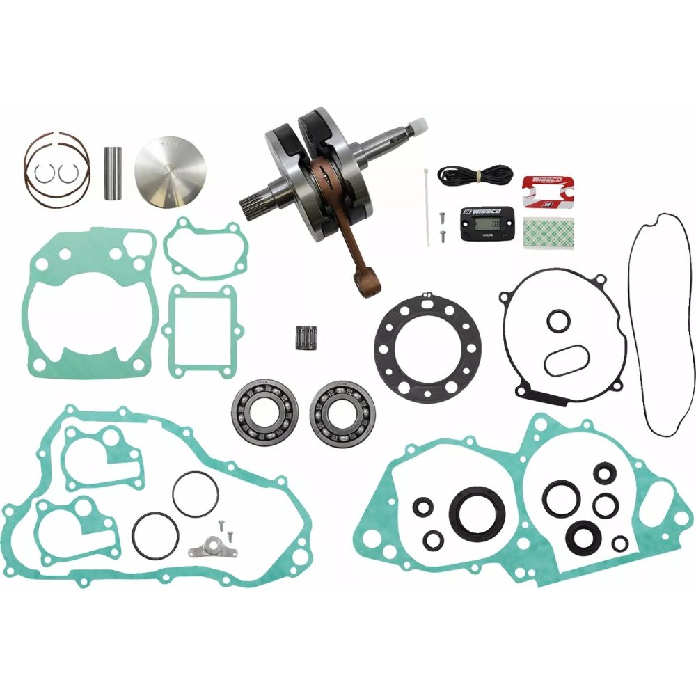 Kit reacondicionamiento de motor Honda CR 250R 92-96