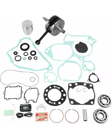 Kit reacondicionamiento de motor Honda CR 250R 02-04