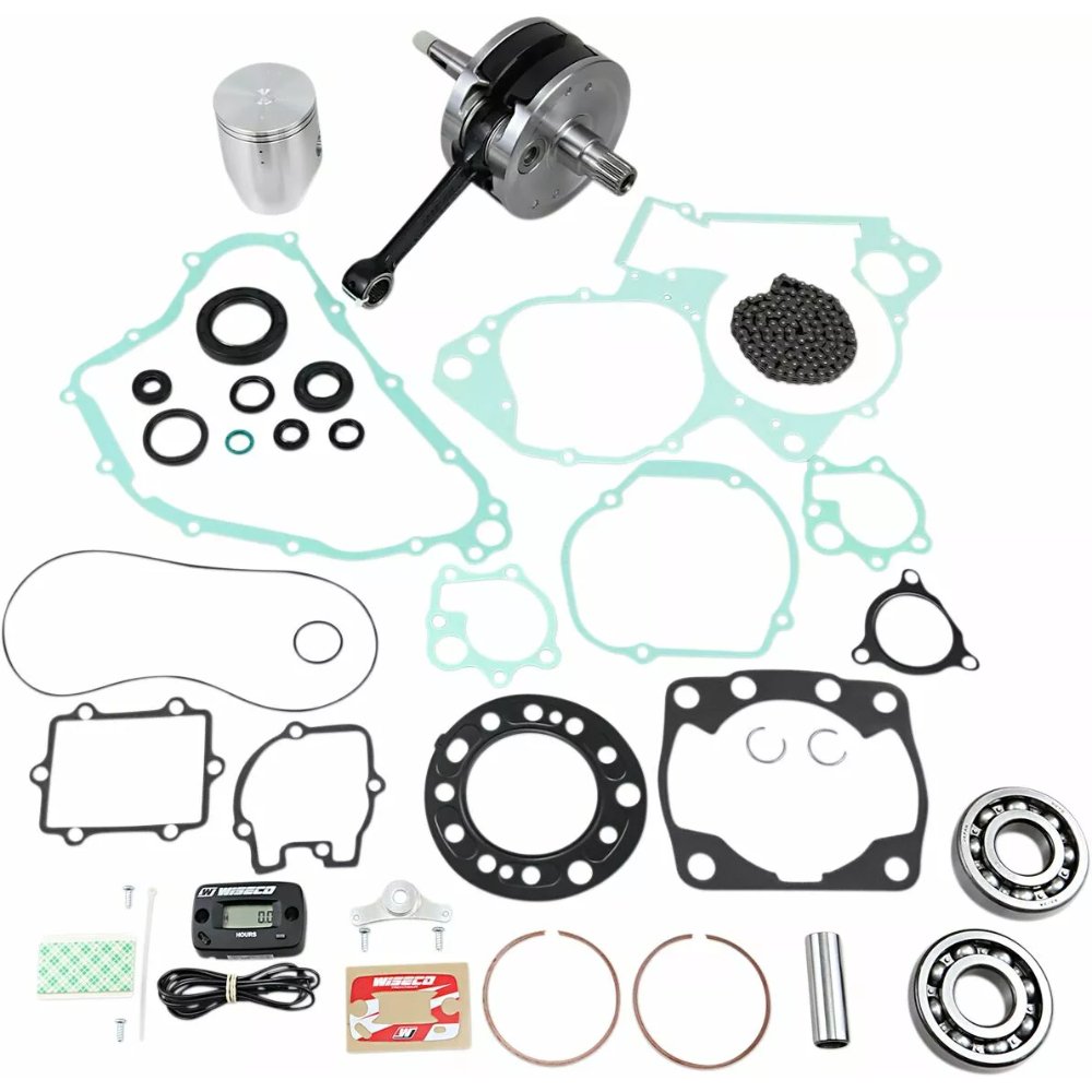 Kit reacondicionamiento de motor Honda CR 250R 02-04