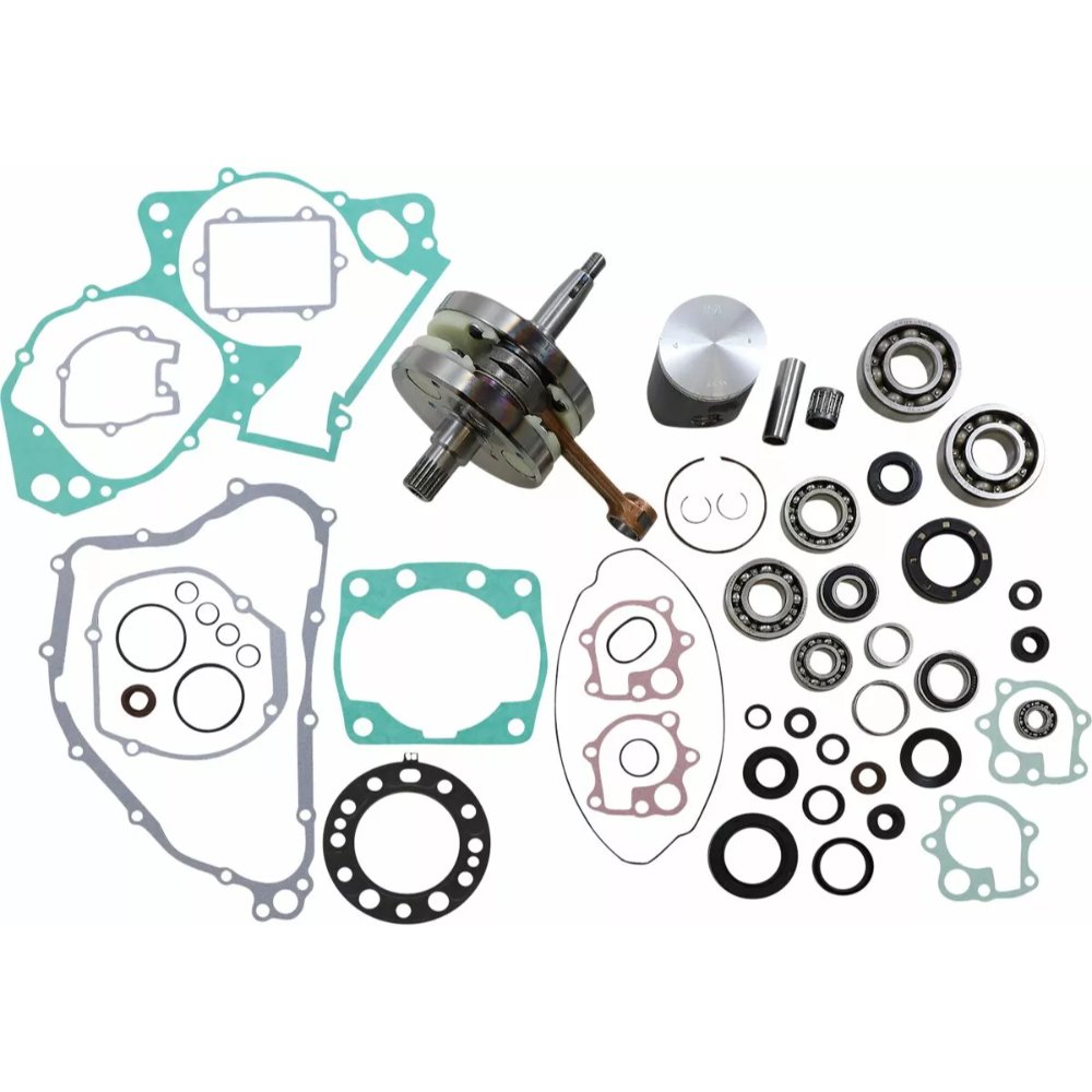 Kit reacondicionamiento de motor Honda CR 250R 05-07