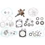 Kit reacondicionamiento de motor Honda CRF 450R 02-03 Kit reacondicionamiento de motor Honda CRF 450R 02-03