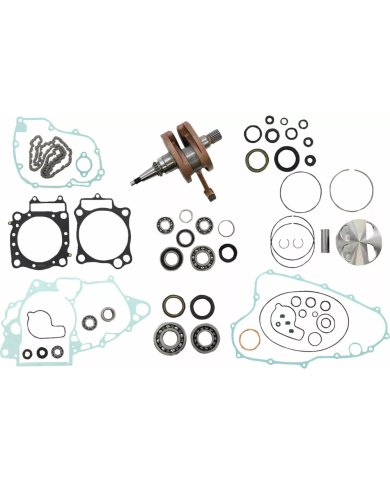 Kit reacondicionamiento de motor Honda CRF 450R 05