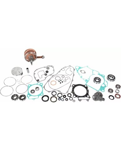 Kit reacondicionamiento de motor Honda CRF 450R 07-08