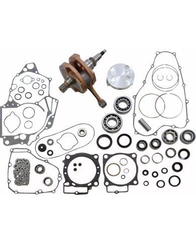 Kit reacondicionamiento de motor Honda CRF 450R 09-12