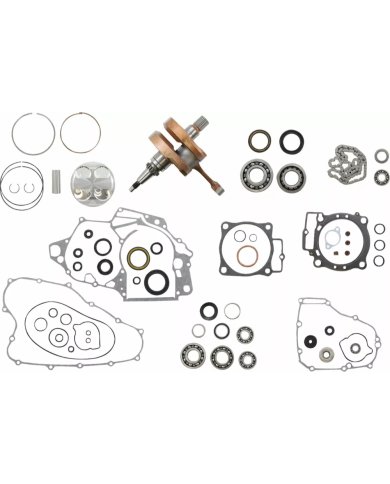 Kit reacondicionamiento de motor Honda CRF 450R 13-16