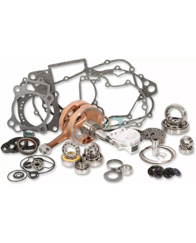 Kit reacondicionamiento de motor Honda CRF 450X 08-17