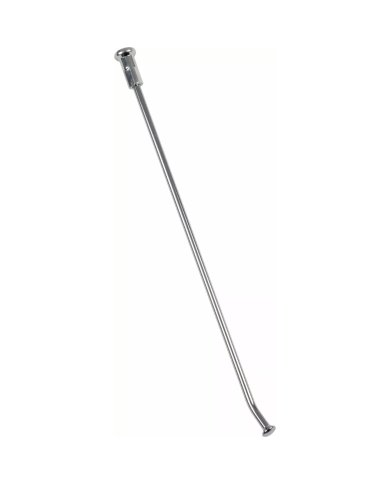 RADIO RUEDA TRASERA KAWASAKI/SUZUKI INTERIOR 204mm