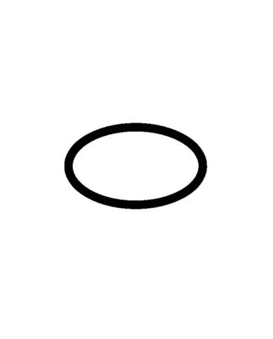 Junta tórica de escape Husqvarna WR 125 98-12