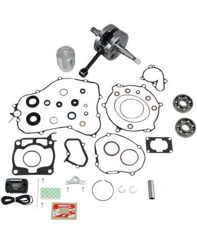 Kit reacondicionamiento de motor Yamaha YZ 125 05-18