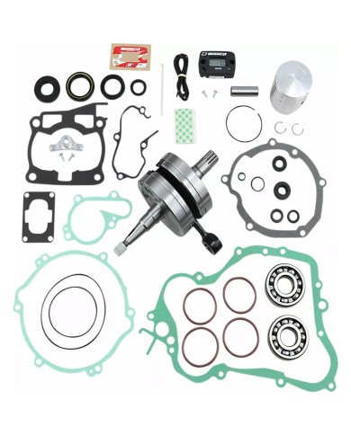 Kit reacondicionamiento de motor Yamaha YZ 125 03-04