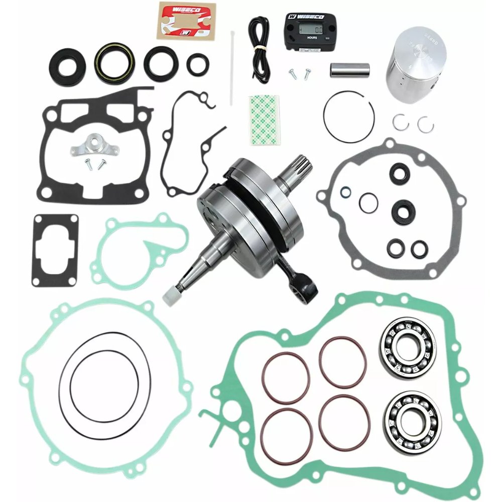 Kit reacondicionamiento de motor Yamaha YZ 125 03-04