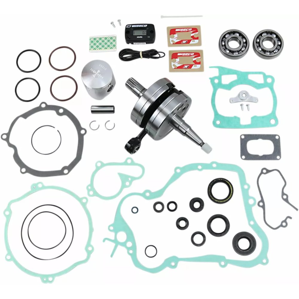 Kit reacondicionamiento de motor Yamaha YZ 125 2001