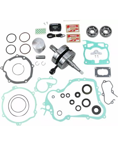 Kit reacondicionamiento de motor Yamaha YZ 125 2001