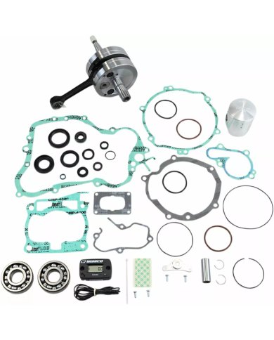 Kit reacondicionamiento de motor Yamaha YZ 125 98-00