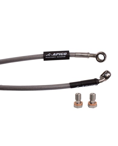 Latiguillo de embrague Gas Gas EC/EC-F250-350 21-24 MC/MC-F125-350 2024, MC450F 23-24, Husqvarna TE/FE 150-501 22-24 Latiguillo de embrague Gas Gas EC/EC-F250-350 21-24 MC/MC-F125-350 2024, MC450F 23-24, Husqvarna TE/FE 150-501 22-24