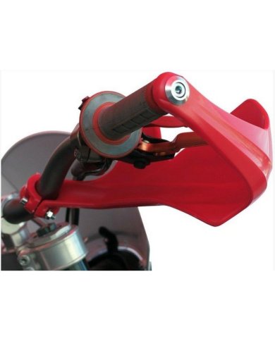 Paramanos Cemoto Outrider (antiguo Sharp)