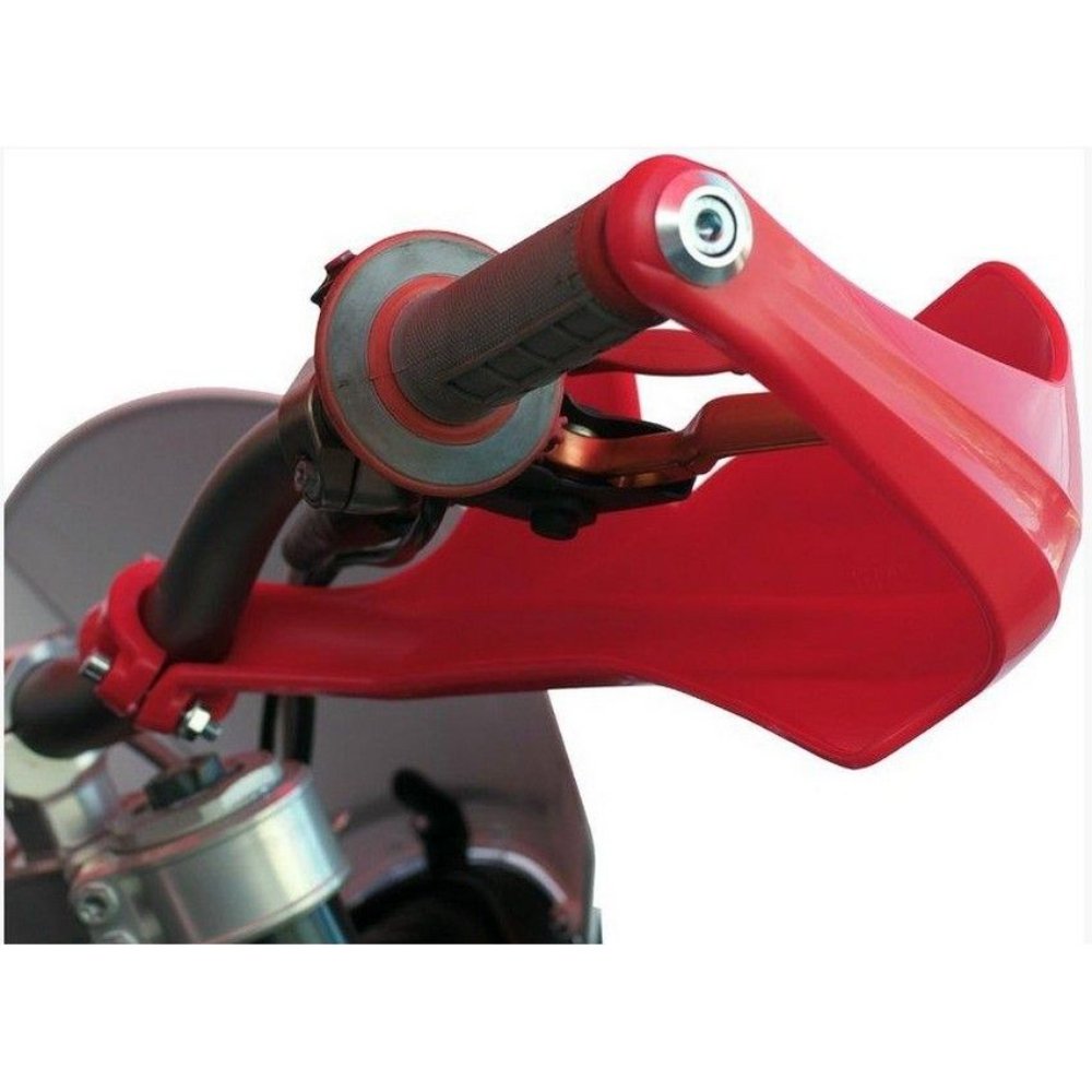 Paramanos Cemoto Outrider (antiguo Sharp)