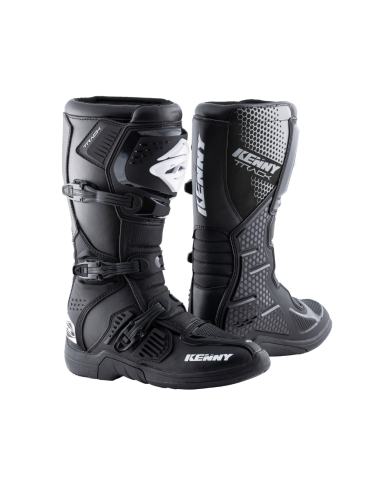 Botas Kenny Track