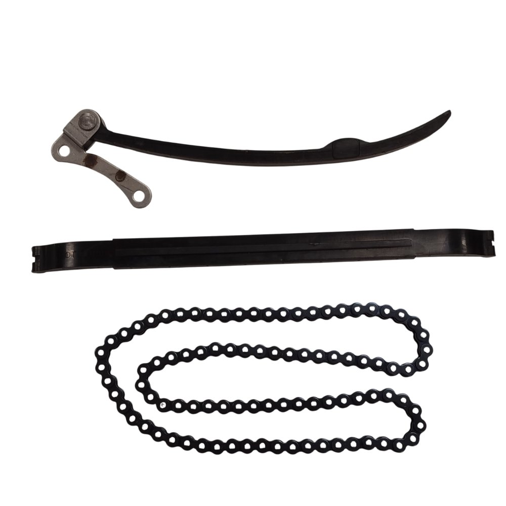 Kit distribución Dirtsoul Yamaha Warrior 350 87-04/Raptor 350 04-13