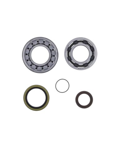 Rodamientos y retenes cigueñal KTM/Husqvarna/Gas Gas