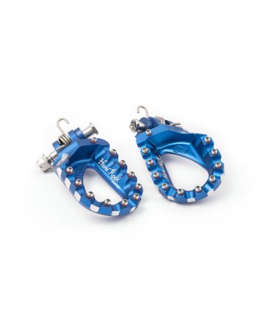 Estriberas S3 Hard Rock Sherco enduro Estriberas S3 Hard Rock Sherco enduro