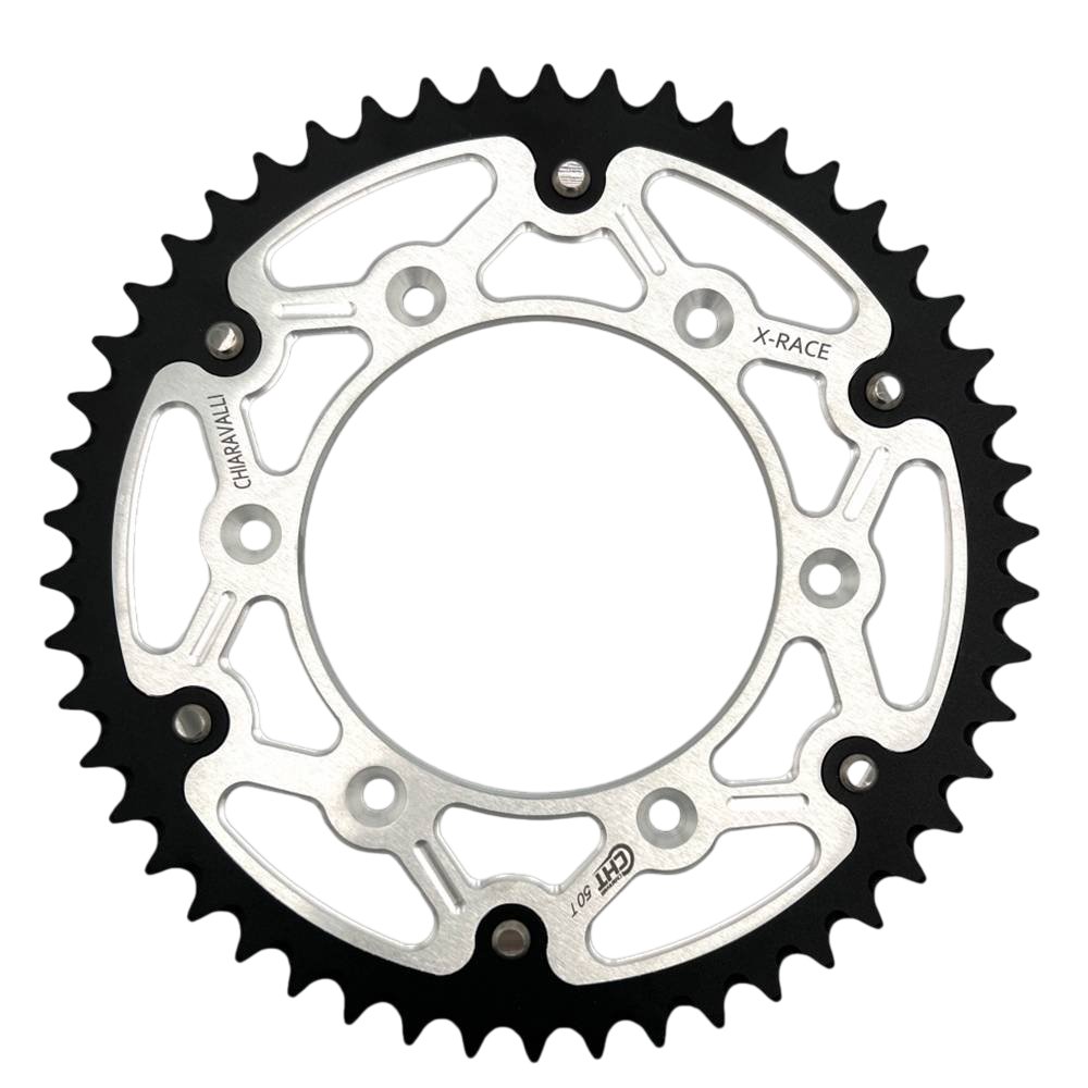 Corona Chiaravalli X-race KTM 00-25 / Husqvarna 14-25 / Gas Gas 21-25