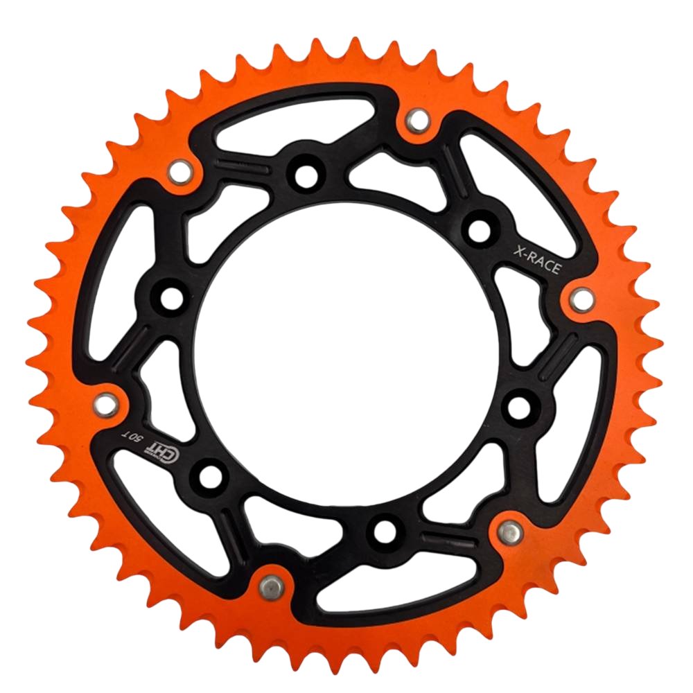 Corona Chiaravalli X-race KTM 00-25 / Husqvarna 14-25 / Gas Gas 21-25