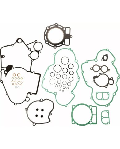 Juego de juntas completo KTM 400/450 EXC 00-07 Juego de juntas completo KTM 400/450 EXC 00-07